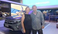 Foto de la galería: Lowe inauguró en Posadas la concesionaria Volkswagen más grande del pais