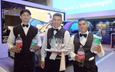 Foto de la galería: Lowe inauguró en Posadas la concesionaria Volkswagen más grande del pais