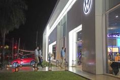 Foto de la galería: Lowe inauguró en Posadas la concesionaria Volkswagen más grande del pais