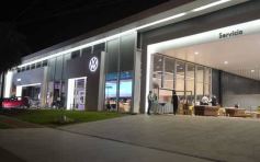 Foto de la galería: Lowe inauguró en Posadas la concesionaria Volkswagen más grande del pais