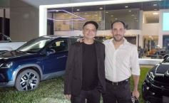 Foto de la galería: Lowe inauguró en Posadas la concesionaria Volkswagen más grande del pais