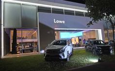 Foto de la galería: Lowe inauguró en Posadas la concesionaria Volkswagen más grande del pais