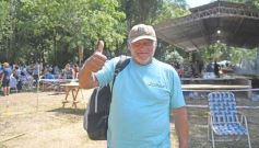 Foto de la galería: Con fe, agradecimiento y gran alegria fieles de toda la provincia vivieron una nueva Peregrinación a Loreto