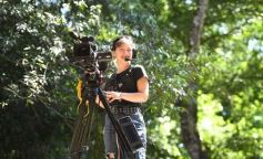 Foto de la galería: Con fe, agradecimiento y gran alegria fieles de toda la provincia vivieron una nueva Peregrinación a Loreto