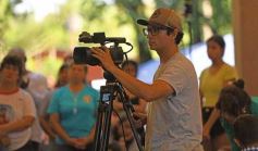 Foto de la galería: Con fe, agradecimiento y gran alegria fieles de toda la provincia vivieron una nueva Peregrinación a Loreto