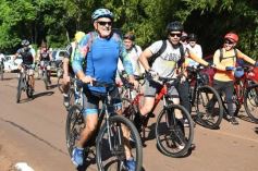 Foto de la galería: Con fe, agradecimiento y gran alegria fieles de toda la provincia vivieron una nueva Peregrinación a Loreto
