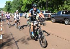 Foto de la galería: Con fe, agradecimiento y gran alegria fieles de toda la provincia vivieron una nueva Peregrinación a Loreto