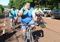 Foto de la galería: Con fe, agradecimiento y gran alegria fieles de toda la provincia vivieron una nueva Peregrinación a Loreto