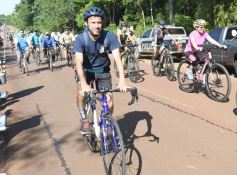 Foto de la galería: Con fe, agradecimiento y gran alegria fieles de toda la provincia vivieron una nueva Peregrinación a Loreto