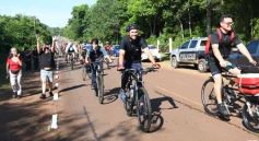 Foto de la galería: Con fe, agradecimiento y gran alegria fieles de toda la provincia vivieron una nueva Peregrinación a Loreto