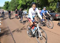 Foto de la galería: Con fe, agradecimiento y gran alegria fieles de toda la provincia vivieron una nueva Peregrinación a Loreto