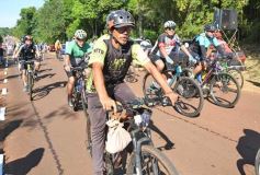 Foto de la galería: Con fe, agradecimiento y gran alegria fieles de toda la provincia vivieron una nueva Peregrinación a Loreto
