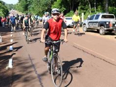 Foto de la galería: Con fe, agradecimiento y gran alegria fieles de toda la provincia vivieron una nueva Peregrinación a Loreto