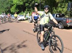 Foto de la galería: Con fe, agradecimiento y gran alegria fieles de toda la provincia vivieron una nueva Peregrinación a Loreto