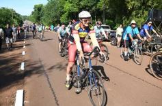 Foto de la galería: Con fe, agradecimiento y gran alegria fieles de toda la provincia vivieron una nueva Peregrinación a Loreto