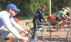 Foto de la galería: Con fe, agradecimiento y gran alegria fieles de toda la provincia vivieron una nueva Peregrinación a Loreto