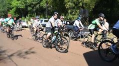 Foto de la galería: Con fe, agradecimiento y gran alegria fieles de toda la provincia vivieron una nueva Peregrinación a Loreto