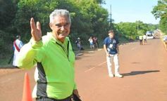 Foto de la galería: Con fe, agradecimiento y gran alegria fieles de toda la provincia vivieron una nueva Peregrinación a Loreto