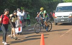 Foto de la galería: Con fe, agradecimiento y gran alegria fieles de toda la provincia vivieron una nueva Peregrinación a Loreto