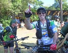 Foto de la galería: Con fe, agradecimiento y gran alegria fieles de toda la provincia vivieron una nueva Peregrinación a Loreto