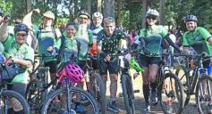 Foto de la galería: Con fe, agradecimiento y gran alegria fieles de toda la provincia vivieron una nueva Peregrinación a Loreto