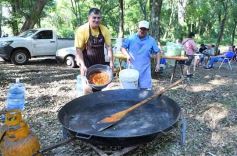 Foto de la galería: Con fe, agradecimiento y gran alegria fieles de toda la provincia vivieron una nueva Peregrinación a Loreto
