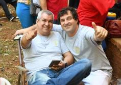 Foto de la galería: Con fe, agradecimiento y gran alegria fieles de toda la provincia vivieron una nueva Peregrinación a Loreto