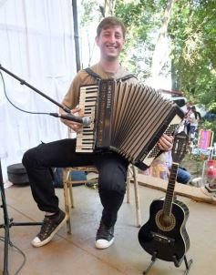 Foto de la galería: Con fe, agradecimiento y gran alegria fieles de toda la provincia vivieron una nueva Peregrinación a Loreto