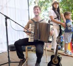 Foto de la galería: Con fe, agradecimiento y gran alegria fieles de toda la provincia vivieron una nueva Peregrinación a Loreto