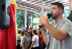 Foto de la galería: Con fe, agradecimiento y gran alegria fieles de toda la provincia vivieron una nueva Peregrinación a Loreto