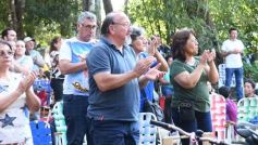 Foto de la galería: Con fe, agradecimiento y gran alegria fieles de toda la provincia vivieron una nueva Peregrinación a Loreto