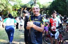 Foto de la galería: Con fe, agradecimiento y gran alegria fieles de toda la provincia vivieron una nueva Peregrinación a Loreto