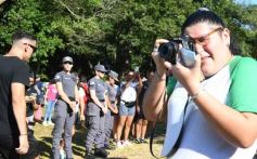 Foto de la galería: Con fe, agradecimiento y gran alegria fieles de toda la provincia vivieron una nueva Peregrinación a Loreto