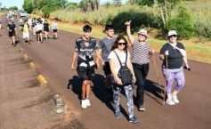 Foto de la galería: Con fe, agradecimiento y gran alegria fieles de toda la provincia vivieron una nueva Peregrinación a Loreto