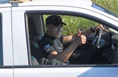 Foto de la galería: Con fe, agradecimiento y gran alegria fieles de toda la provincia vivieron una nueva Peregrinación a Loreto