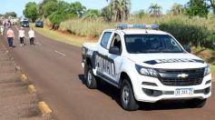 Foto de la galería: Con fe, agradecimiento y gran alegria fieles de toda la provincia vivieron una nueva Peregrinación a Loreto