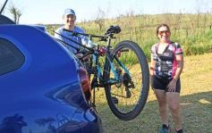 Foto de la galería: Con fe, agradecimiento y gran alegria fieles de toda la provincia vivieron una nueva Peregrinación a Loreto