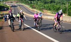 Foto de la galería: Con fe, agradecimiento y gran alegria fieles de toda la provincia vivieron una nueva Peregrinación a Loreto