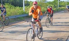 Foto de la galería: Con fe, agradecimiento y gran alegria fieles de toda la provincia vivieron una nueva Peregrinación a Loreto