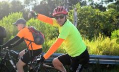 Foto de la galería: Con fe, agradecimiento y gran alegria fieles de toda la provincia vivieron una nueva Peregrinación a Loreto