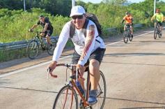 Foto de la galería: Con fe, agradecimiento y gran alegria fieles de toda la provincia vivieron una nueva Peregrinación a Loreto