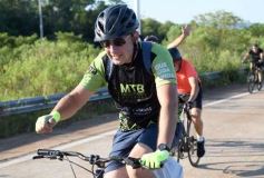 Foto de la galería: Con fe, agradecimiento y gran alegria fieles de toda la provincia vivieron una nueva Peregrinación a Loreto