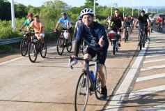 Foto de la galería: Con fe, agradecimiento y gran alegria fieles de toda la provincia vivieron una nueva Peregrinación a Loreto