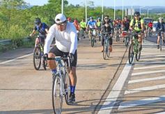 Foto de la galería: Con fe, agradecimiento y gran alegria fieles de toda la provincia vivieron una nueva Peregrinación a Loreto