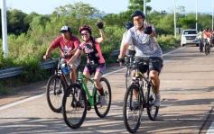 Foto de la galería: Con fe, agradecimiento y gran alegria fieles de toda la provincia vivieron una nueva Peregrinación a Loreto