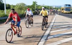 Foto de la galería: Con fe, agradecimiento y gran alegria fieles de toda la provincia vivieron una nueva Peregrinación a Loreto