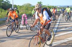 Foto de la galería: Con fe, agradecimiento y gran alegria fieles de toda la provincia vivieron una nueva Peregrinación a Loreto