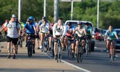 Foto de la galería: Con fe, agradecimiento y gran alegria fieles de toda la provincia vivieron una nueva Peregrinación a Loreto