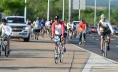 Foto de la galería: Con fe, agradecimiento y gran alegria fieles de toda la provincia vivieron una nueva Peregrinación a Loreto