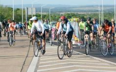 Foto de la galería: Con fe, agradecimiento y gran alegria fieles de toda la provincia vivieron una nueva Peregrinación a Loreto